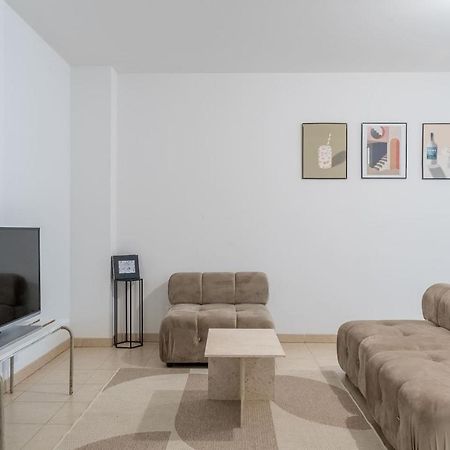 T2 Panier Avec Loggia Apartment มาร์กเซย ภายนอก รูปภาพ