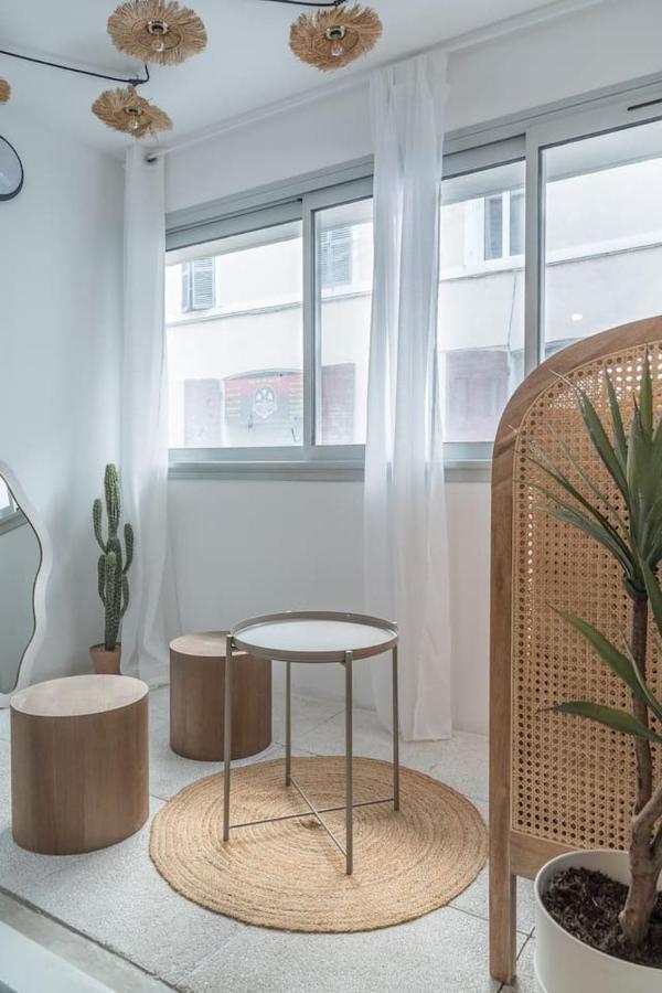 T2 Panier Avec Loggia Apartment มาร์กเซย ภายนอก รูปภาพ