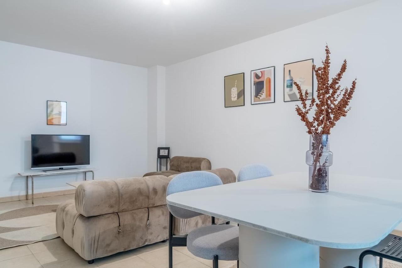 T2 Panier Avec Loggia Apartment มาร์กเซย ภายนอก รูปภาพ